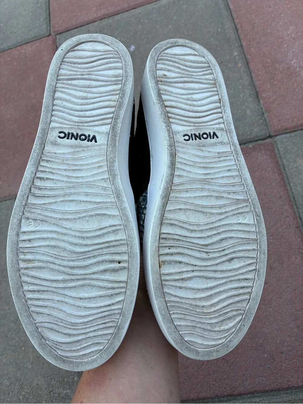 Vionic Midi Slip On